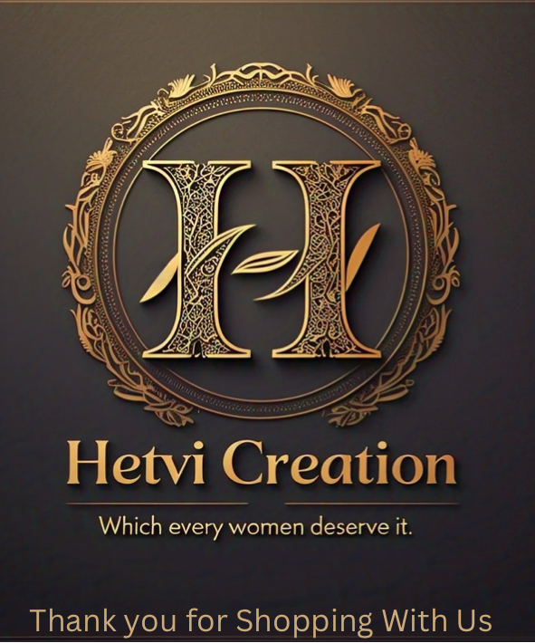 Hetvi Creation
